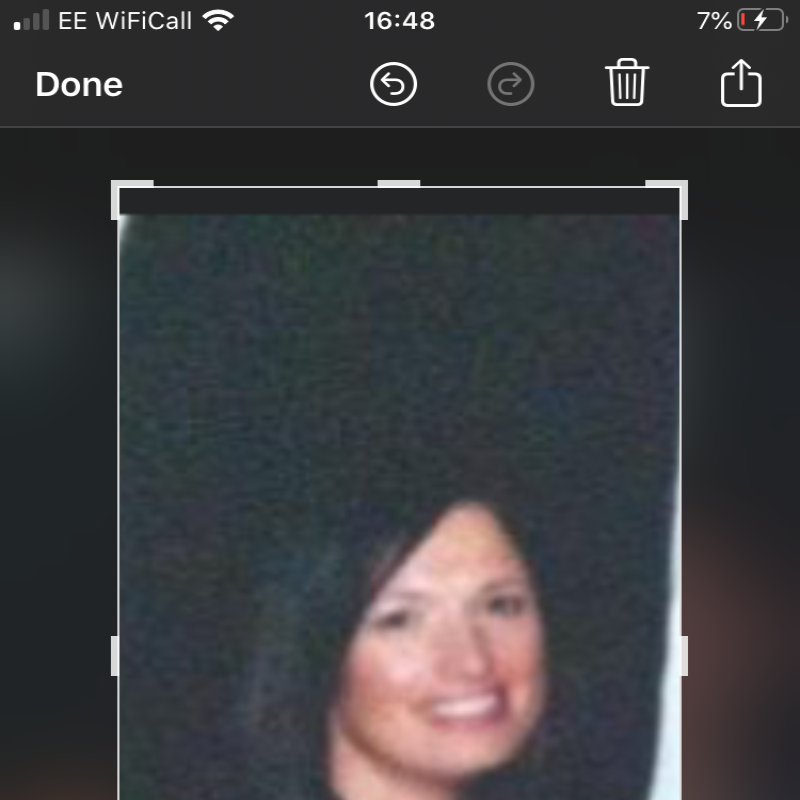 Profile picture of Miss Brightside