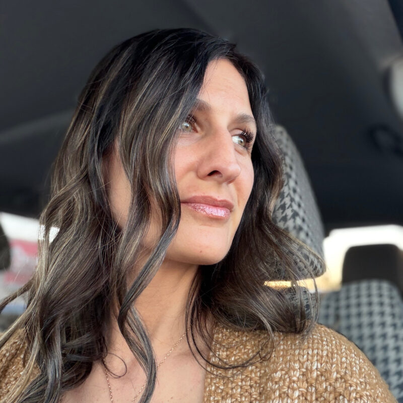 Profile picture of Mary Jo