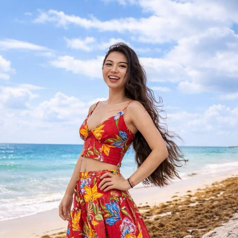 Profile picture of Yue